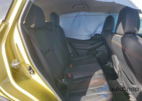 2021 Subaru Crosstrek Limited z USA, uszkodzony, nr VIN JF2GTHMC9MH307023